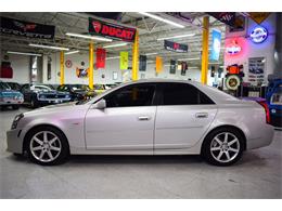 2004 Cadillac CTS-V (CC-2064925) for sale in Wayne, Michigan