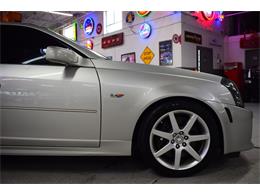 2004 Cadillac CTS-V (CC-2064925) for sale in Wayne, Michigan