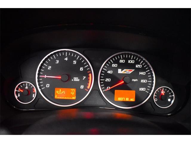 2004 Cadillac CTS-V (CC-2064925) for sale in Wayne, Michigan