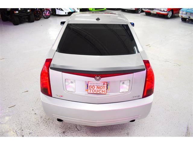 2004 Cadillac CTS-V (CC-2064925) for sale in Wayne, Michigan