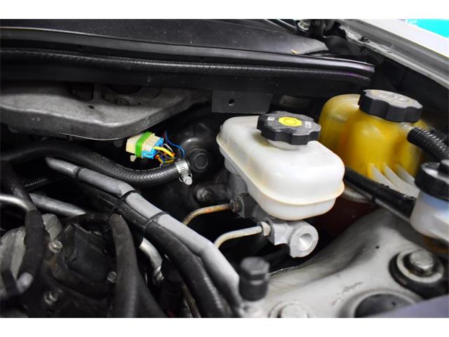 2004 Cadillac CTS-V (CC-2064925) for sale in Wayne, Michigan