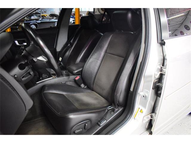 2004 Cadillac CTS-V (CC-2064925) for sale in Wayne, Michigan