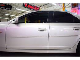 2004 Cadillac CTS-V (CC-2064925) for sale in Wayne, Michigan