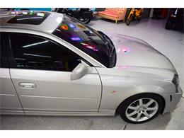 2004 Cadillac CTS-V (CC-2064925) for sale in Wayne, Michigan