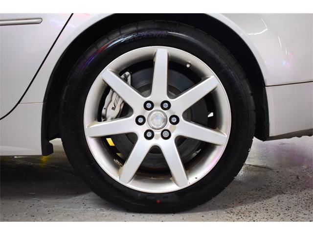 2004 Cadillac CTS-V (CC-2064925) for sale in Wayne, Michigan