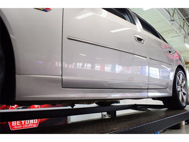 2004 Cadillac CTS-V (CC-2064925) for sale in Wayne, Michigan