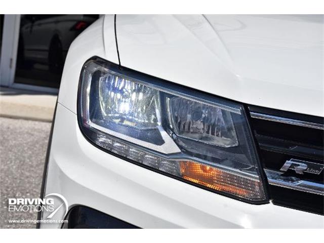 2021 Volkswagen Tiguan (CC-2064926) for sale in West Palm Beach, Florida