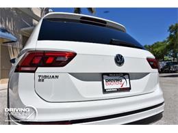2021 Volkswagen Tiguan (CC-2064926) for sale in West Palm Beach, Florida