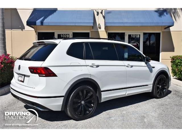 2021 Volkswagen Tiguan (CC-2064926) for sale in West Palm Beach, Florida