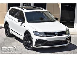 2021 Volkswagen Tiguan (CC-2064926) for sale in West Palm Beach, Florida