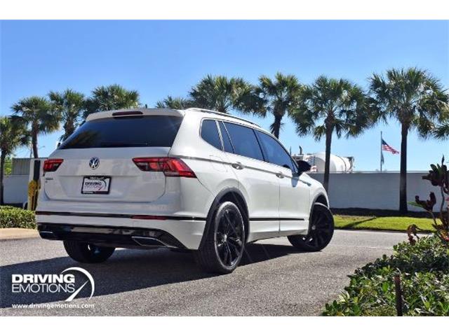 2021 Volkswagen Tiguan (CC-2064926) for sale in West Palm Beach, Florida