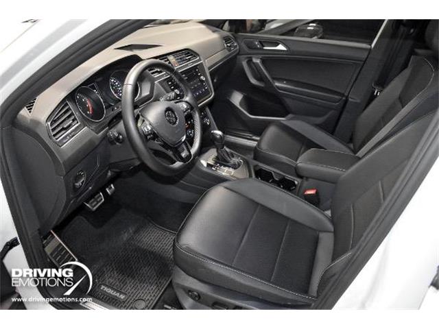 2021 Volkswagen Tiguan (CC-2064926) for sale in West Palm Beach, Florida