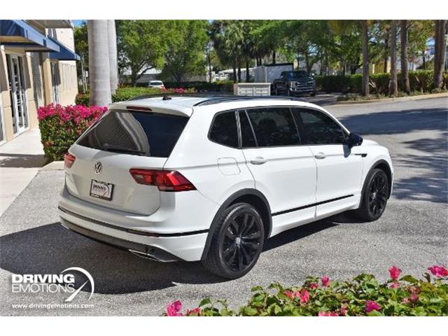 2021 Volkswagen Tiguan (CC-2064926) for sale in West Palm Beach, Florida
