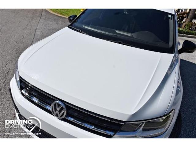 2021 Volkswagen Tiguan (CC-2064926) for sale in West Palm Beach, Florida
