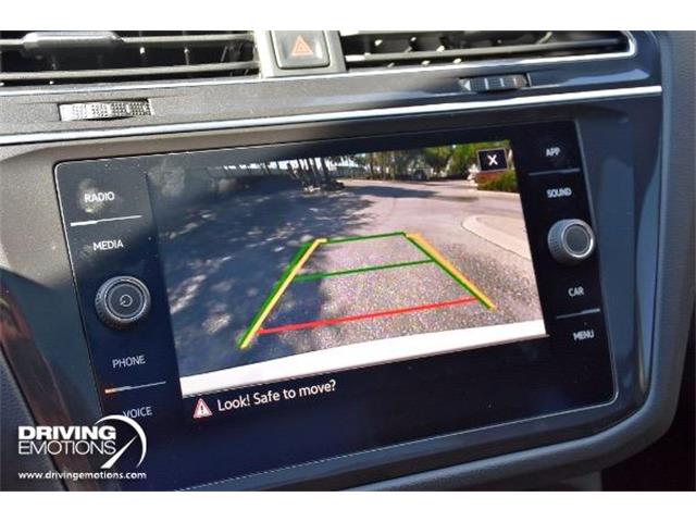 2021 Volkswagen Tiguan (CC-2064926) for sale in West Palm Beach, Florida