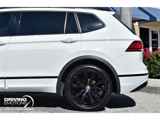 2021 Volkswagen Tiguan (CC-2064926) for sale in West Palm Beach, Florida