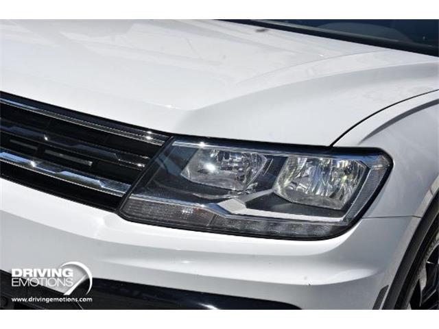 2021 Volkswagen Tiguan (CC-2064926) for sale in West Palm Beach, Florida