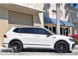 2021 Volkswagen Tiguan (CC-2064926) for sale in West Palm Beach, Florida