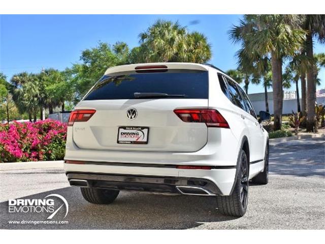 2021 Volkswagen Tiguan (CC-2064926) for sale in West Palm Beach, Florida