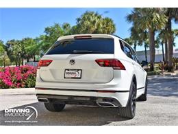 2021 Volkswagen Tiguan (CC-2064926) for sale in West Palm Beach, Florida
