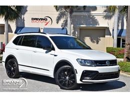 2021 Volkswagen Tiguan (CC-2064926) for sale in West Palm Beach, Florida