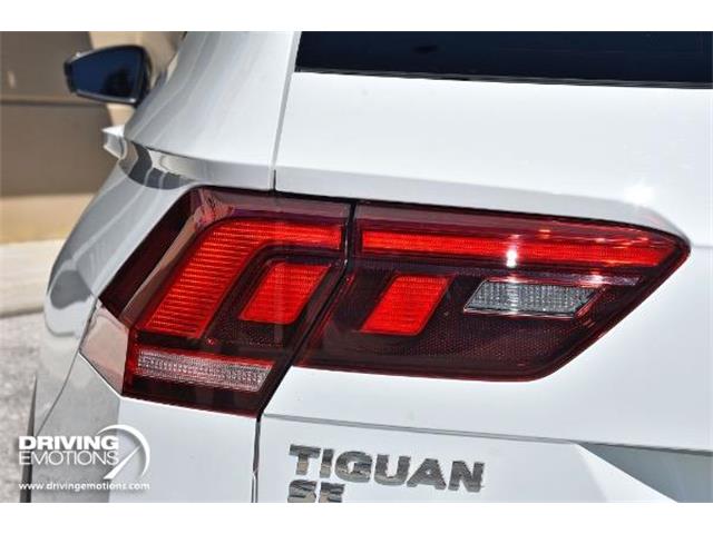2021 Volkswagen Tiguan (CC-2064926) for sale in West Palm Beach, Florida