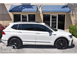 2021 Volkswagen Tiguan (CC-2064926) for sale in West Palm Beach, Florida