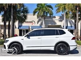 2021 Volkswagen Tiguan (CC-2064926) for sale in West Palm Beach, Florida