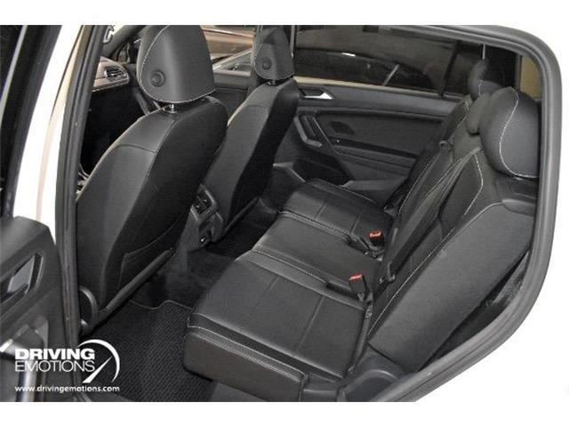 2021 Volkswagen Tiguan (CC-2064926) for sale in West Palm Beach, Florida