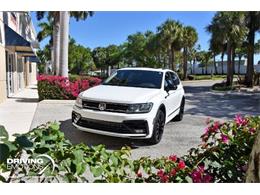 2021 Volkswagen Tiguan (CC-2064926) for sale in West Palm Beach, Florida