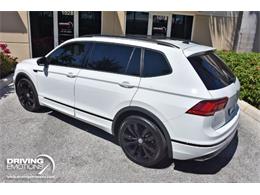 2021 Volkswagen Tiguan (CC-2064926) for sale in West Palm Beach, Florida
