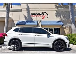 2021 Volkswagen Tiguan (CC-2064926) for sale in West Palm Beach, Florida