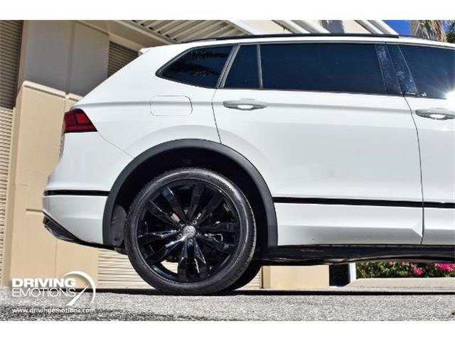 2021 Volkswagen Tiguan (CC-2064926) for sale in West Palm Beach, Florida