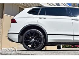 2021 Volkswagen Tiguan (CC-2064926) for sale in West Palm Beach, Florida