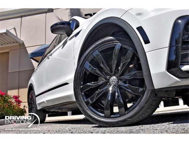 2021 Volkswagen Tiguan (CC-2064926) for sale in West Palm Beach, Florida