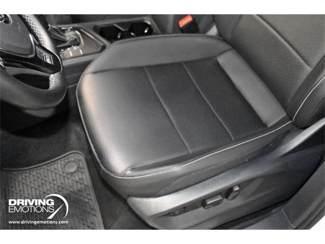 2021 Volkswagen Tiguan (CC-2064926) for sale in West Palm Beach, Florida