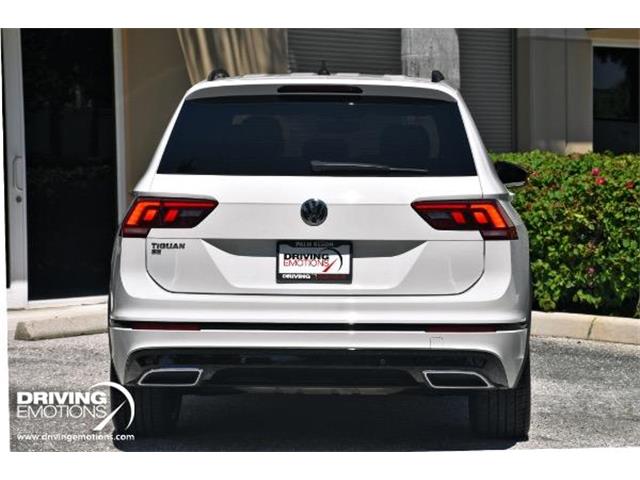 2021 Volkswagen Tiguan (CC-2064926) for sale in West Palm Beach, Florida