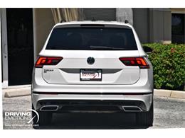 2021 Volkswagen Tiguan (CC-2064926) for sale in West Palm Beach, Florida