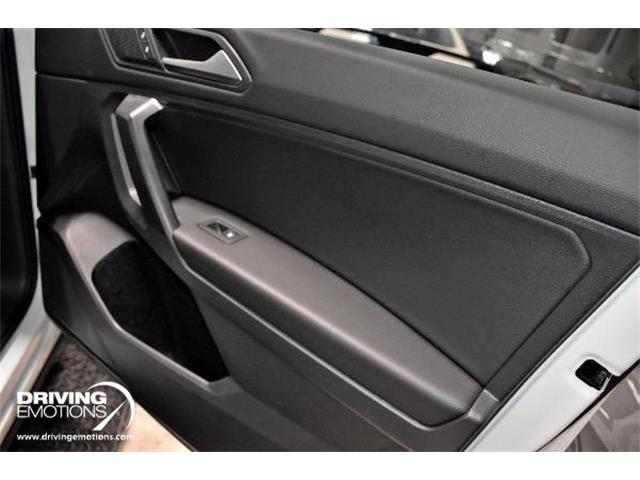 2021 Volkswagen Tiguan (CC-2064926) for sale in West Palm Beach, Florida