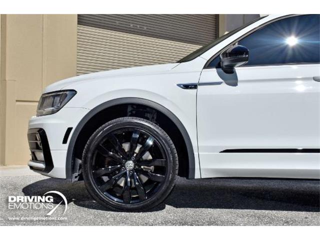 2021 Volkswagen Tiguan (CC-2064926) for sale in West Palm Beach, Florida
