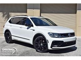 2021 Volkswagen Tiguan (CC-2064926) for sale in West Palm Beach, Florida