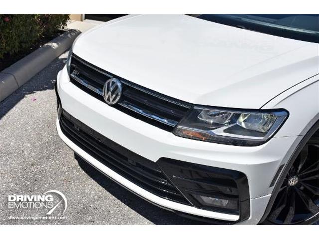 2021 Volkswagen Tiguan (CC-2064926) for sale in West Palm Beach, Florida