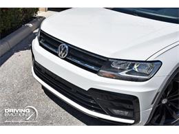2021 Volkswagen Tiguan (CC-2064926) for sale in West Palm Beach, Florida