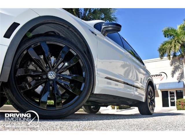 2021 Volkswagen Tiguan (CC-2064926) for sale in West Palm Beach, Florida