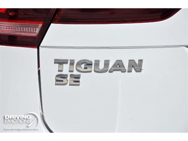 2021 Volkswagen Tiguan (CC-2064926) for sale in West Palm Beach, Florida