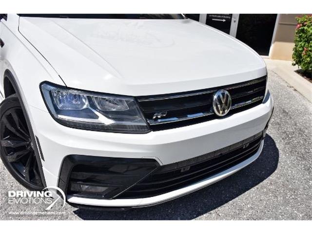2021 Volkswagen Tiguan (CC-2064926) for sale in West Palm Beach, Florida