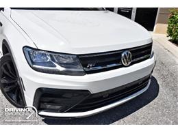 2021 Volkswagen Tiguan (CC-2064926) for sale in West Palm Beach, Florida