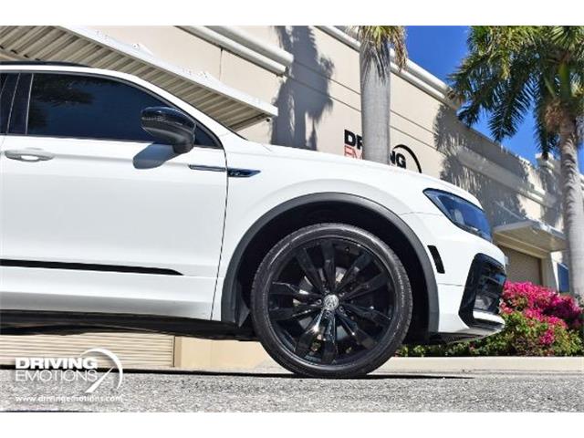 2021 Volkswagen Tiguan (CC-2064926) for sale in West Palm Beach, Florida