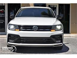 2021 Volkswagen Tiguan (CC-2064926) for sale in West Palm Beach, Florida