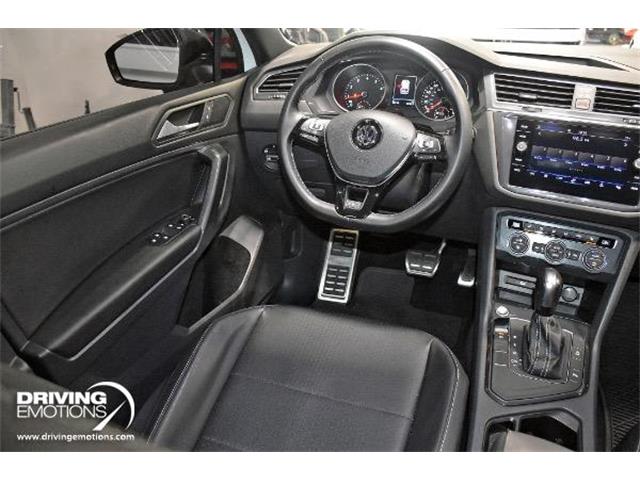 2021 Volkswagen Tiguan (CC-2064926) for sale in West Palm Beach, Florida